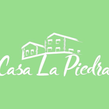 Apartamentos Rurales Casa La Piedra Collía Εξωτερικό φωτογραφία