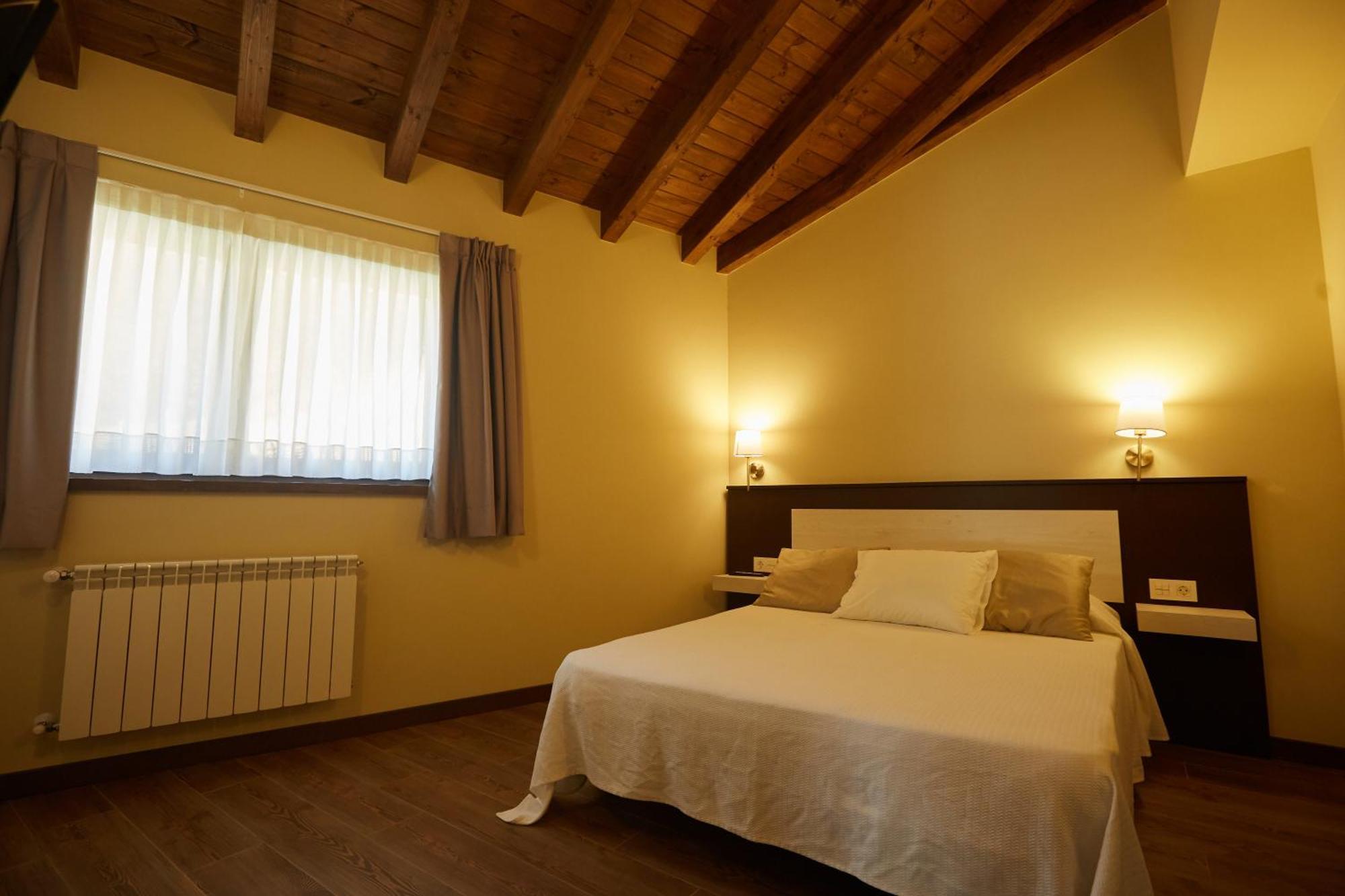 Apartamentos Rurales Casa La Piedra Collía Εξωτερικό φωτογραφία