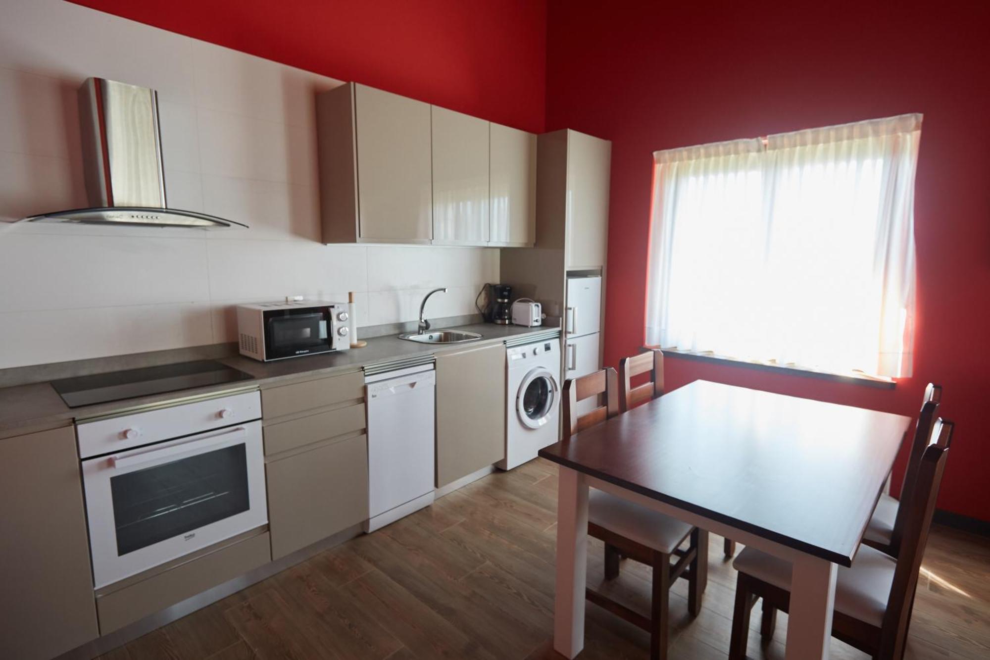 Apartamentos Rurales Casa La Piedra Collía Εξωτερικό φωτογραφία