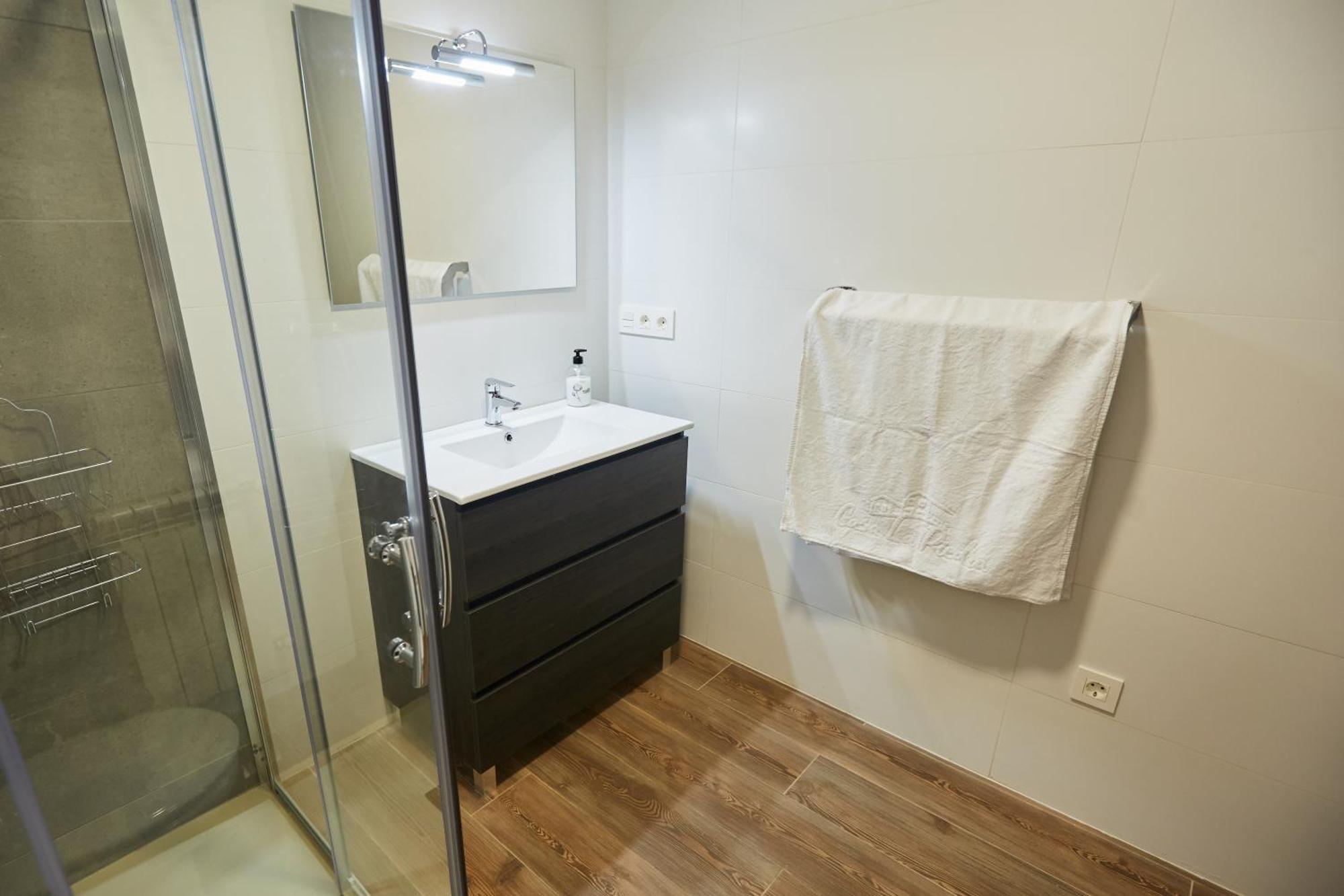 Apartamentos Rurales Casa La Piedra Collía Εξωτερικό φωτογραφία