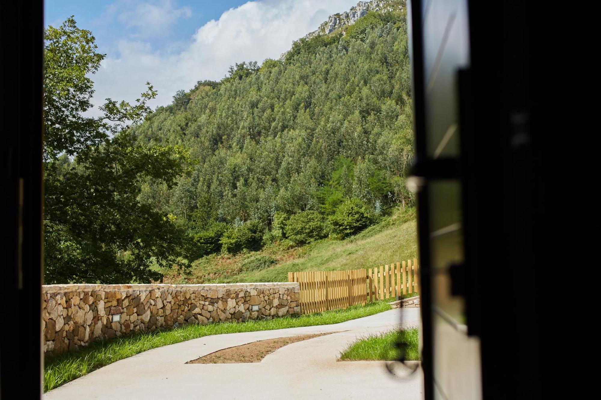 Apartamentos Rurales Casa La Piedra Collía Εξωτερικό φωτογραφία