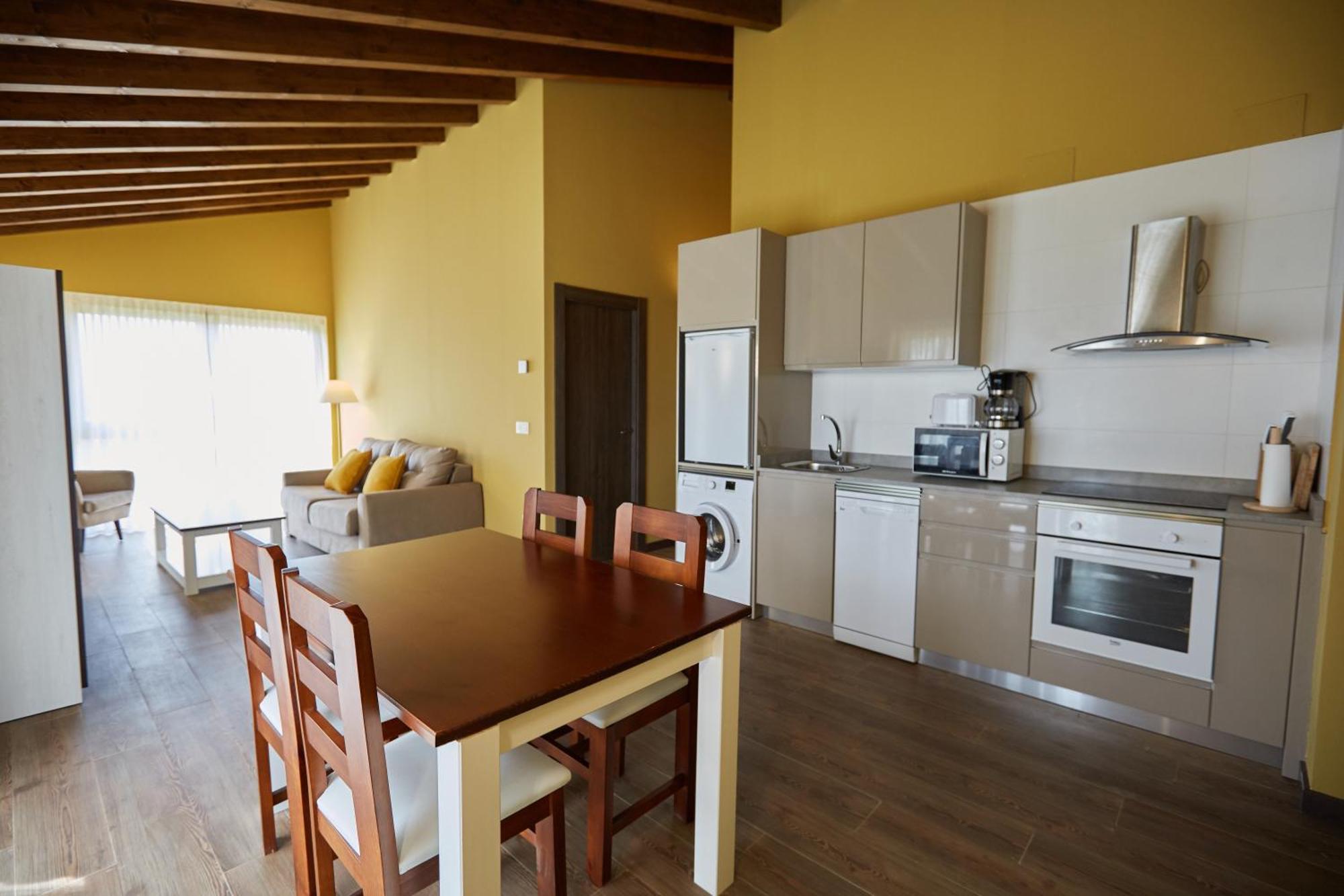 Apartamentos Rurales Casa La Piedra Collía Εξωτερικό φωτογραφία