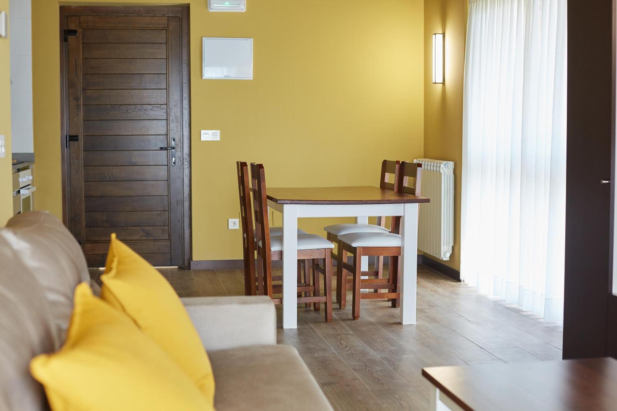 Apartamentos Rurales Casa La Piedra Collía Εξωτερικό φωτογραφία