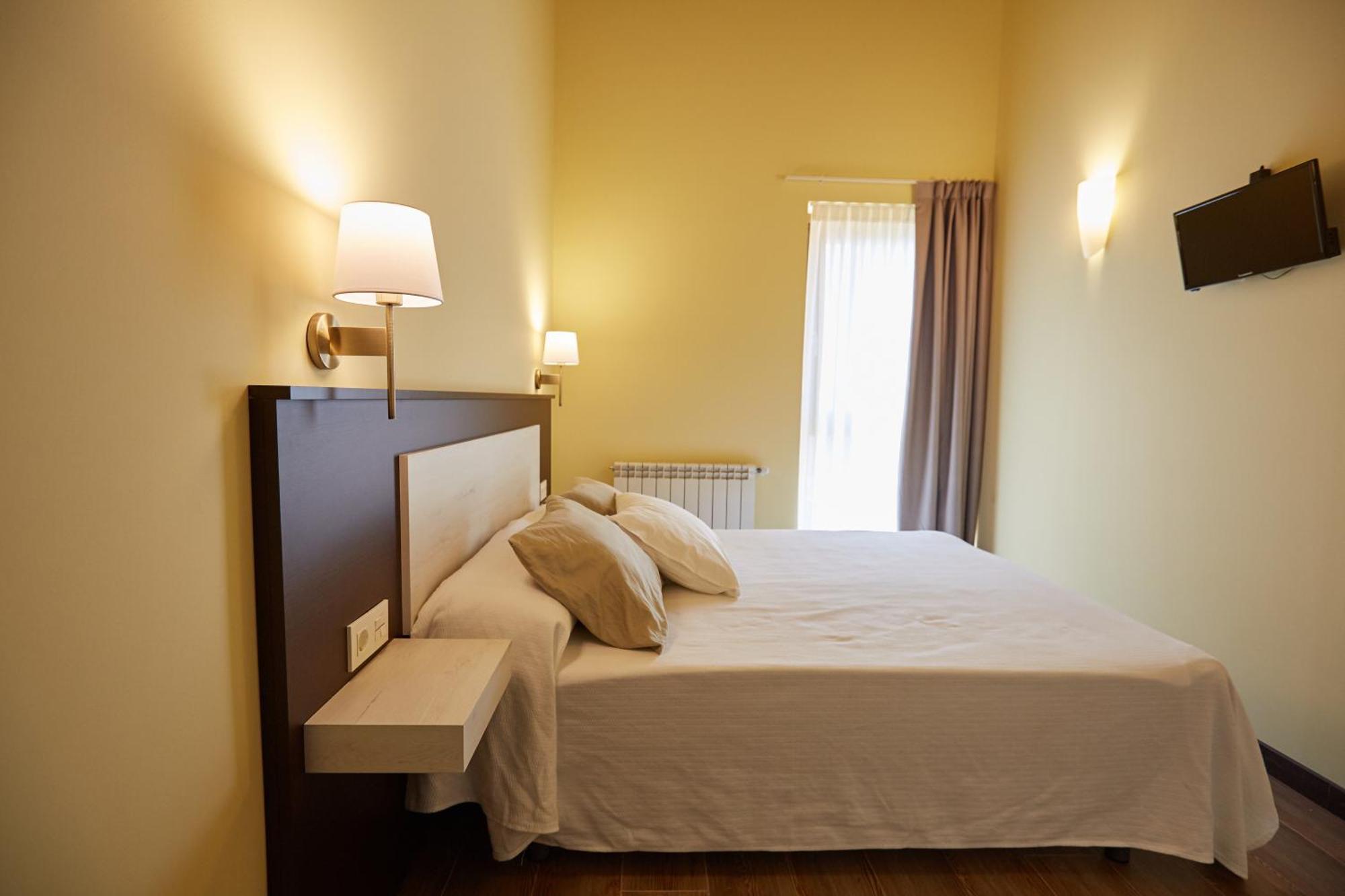 Apartamentos Rurales Casa La Piedra Collía Εξωτερικό φωτογραφία