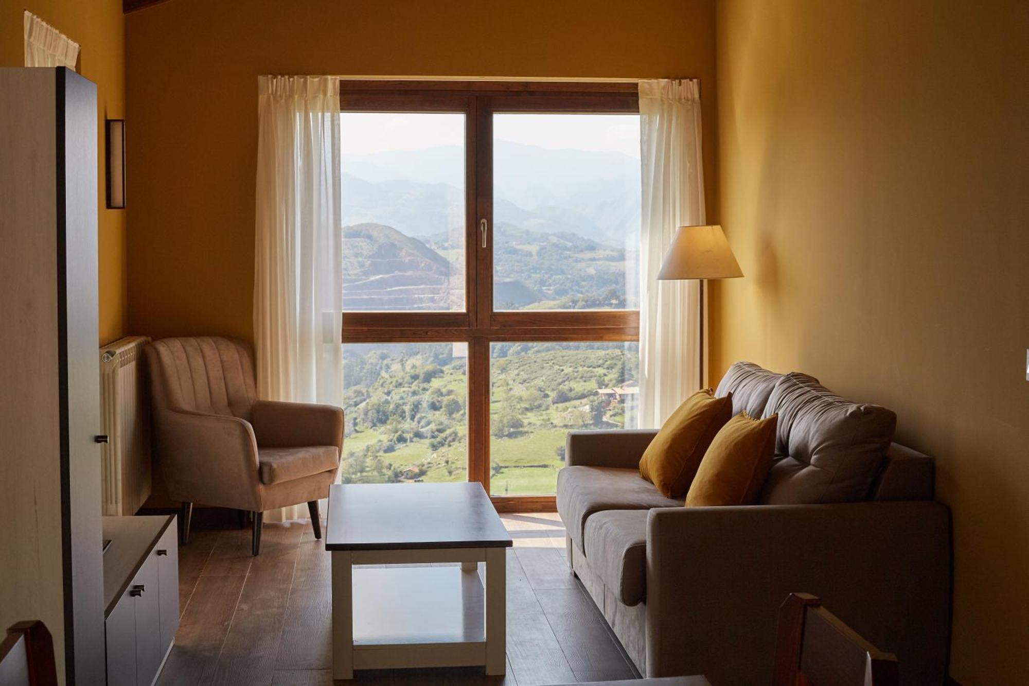 Apartamentos Rurales Casa La Piedra Collía Εξωτερικό φωτογραφία
