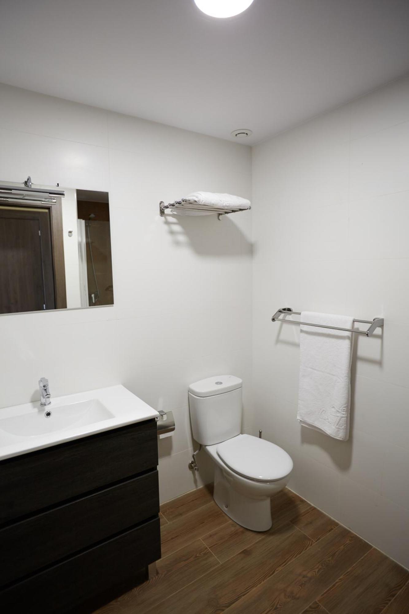 Apartamentos Rurales Casa La Piedra Collía Εξωτερικό φωτογραφία
