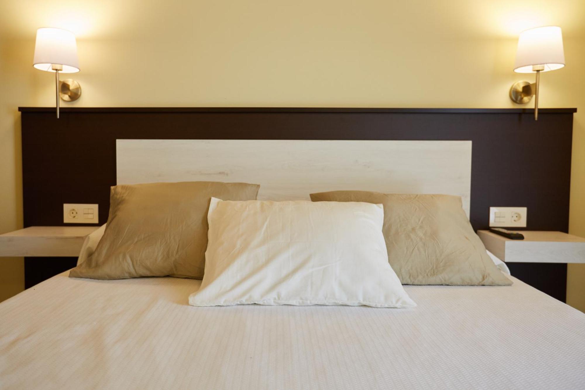 Apartamentos Rurales Casa La Piedra Collía Εξωτερικό φωτογραφία