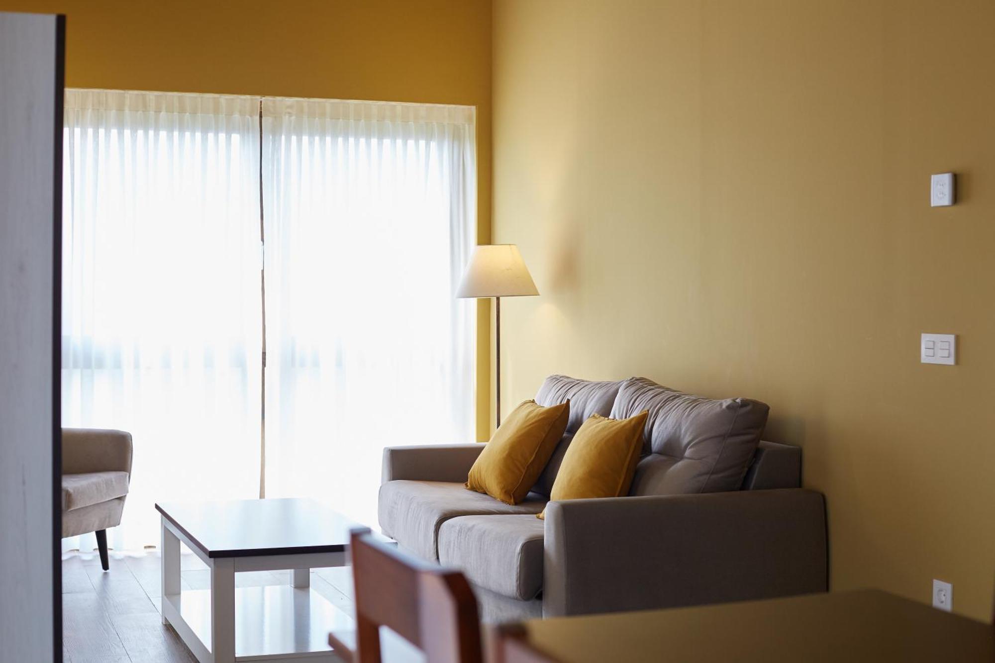 Apartamentos Rurales Casa La Piedra Collía Εξωτερικό φωτογραφία