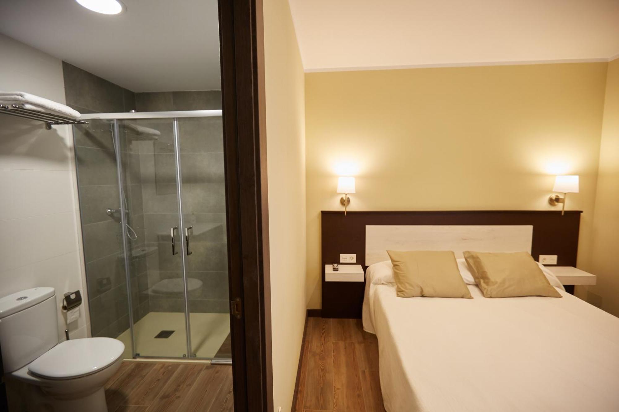 Apartamentos Rurales Casa La Piedra Collía Εξωτερικό φωτογραφία