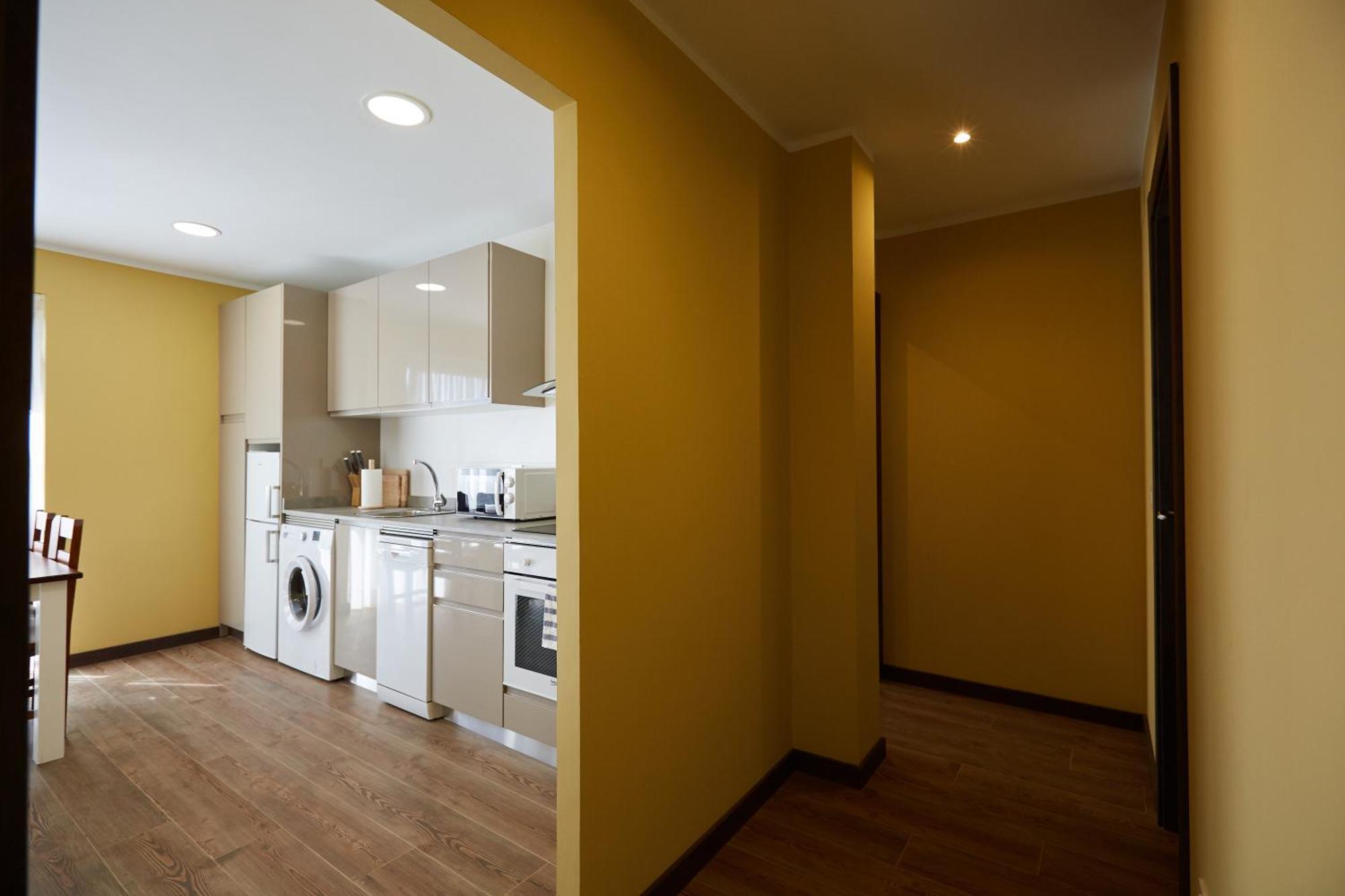 Apartamentos Rurales Casa La Piedra Collía Εξωτερικό φωτογραφία