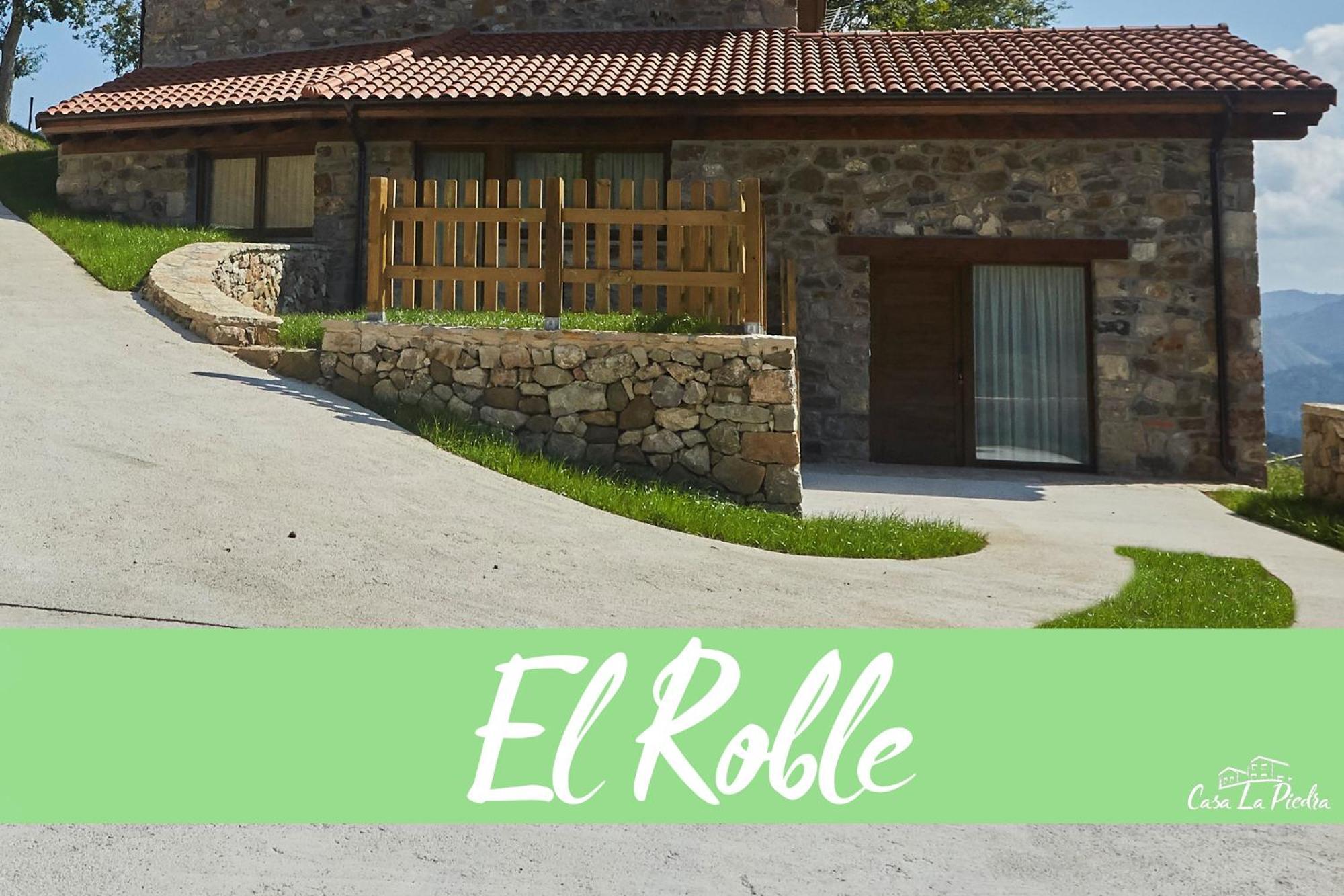 Apartamentos Rurales Casa La Piedra Collía Εξωτερικό φωτογραφία
